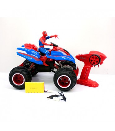 موتور ATV کنترلی اسپایدرمن