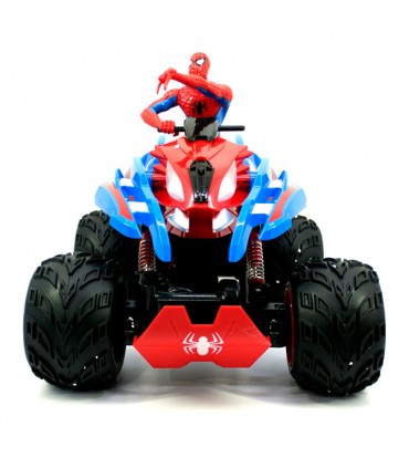 موتور ATV کنترلی اسپایدرمن