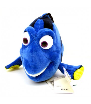 عروسک ماهی دوری