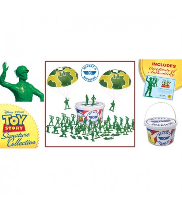 سرباز های اسباب بازی