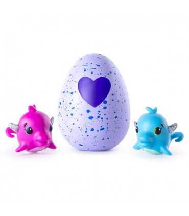 هچیمال کالگتیبلز شانسی