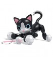 ربات گربه Zoomer Kitty