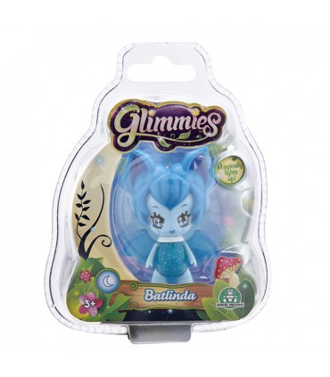 عروسک درخشان گلیمی