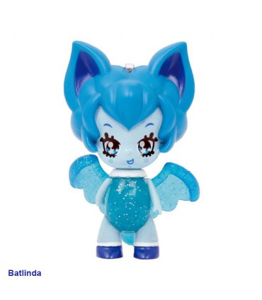 عروسک درخشان گلیمی