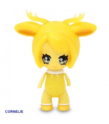 عروسک درخشان گلیمی