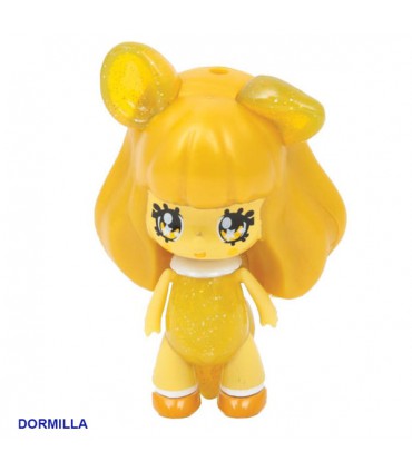 عروسک درخشان گلیمی