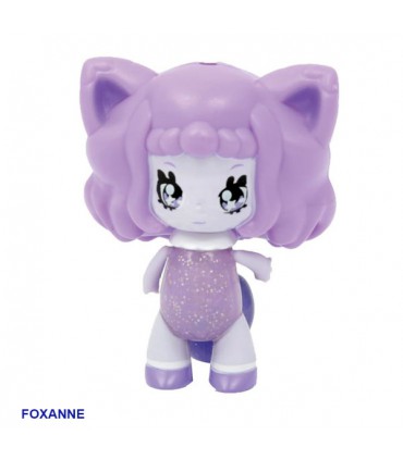 عروسک درخشان گلیمی