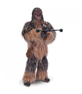 ربات جنگ ستارگان-  Chewbacca