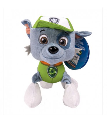 عروسک راکی پاوپاترول