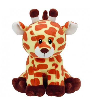 عروسک زرافه کوچولو - 18 سانتی متر