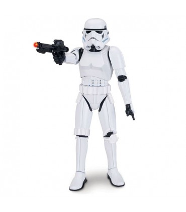 ربات جنگ ستارگان- STORM TROOPER