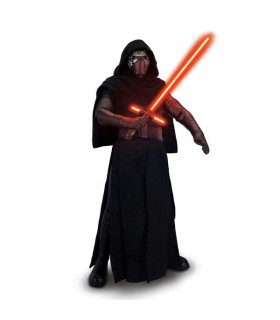 ربات جنگ ستارگان- KYLO REN