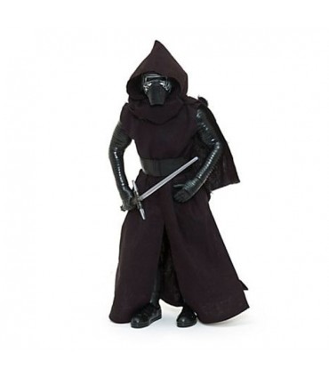 ربات جنگ ستارگان- KYLO REN