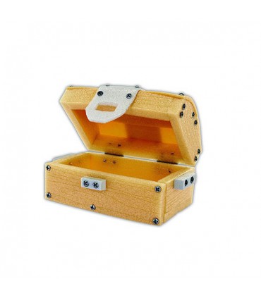 ست نجاری Real Contraction - ساخت صندوقچه