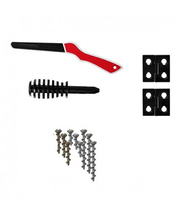 ست نجاری Real Contraction - ساخت صندوقچه