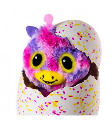 Hatchimals - مدل سورپرایز