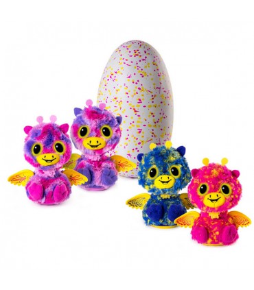 Hatchimals - مدل سورپرایز