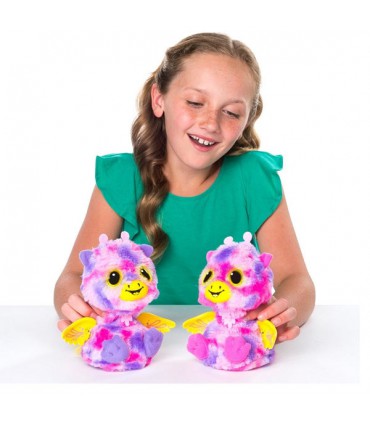 Hatchimals - مدل سورپرایز