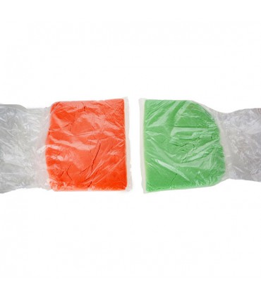 خمیر بازی شنی بازی خلاقیت