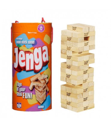 بازی فکری جنگا