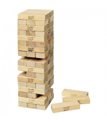 بازی فکری جنگا