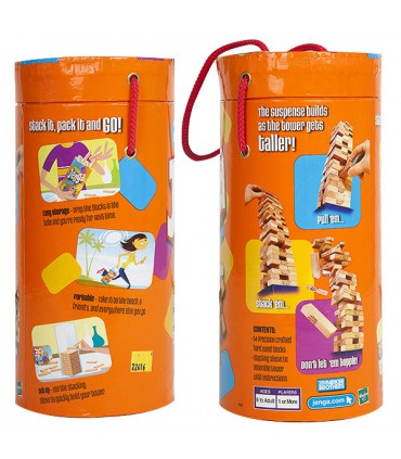 بازی فکری جنگا