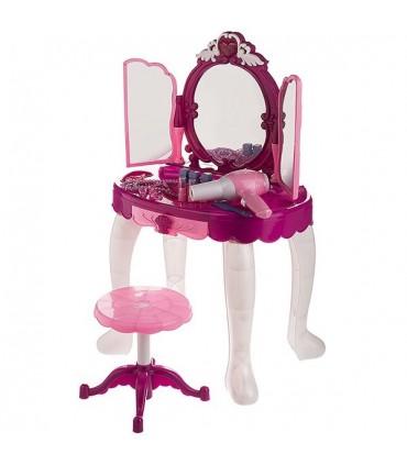 میز آرایش کودک