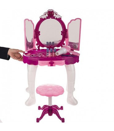 میز آرایش کودک