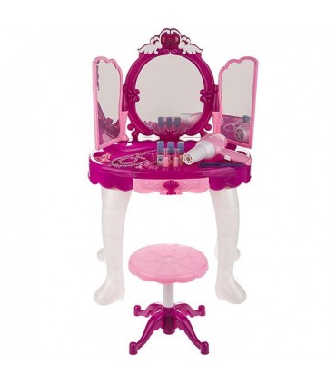 میز آرایش کودک