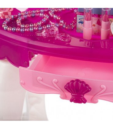 میز آرایش کودک