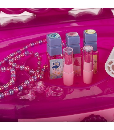 میز آرایش کودک