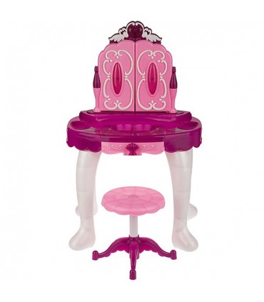 میز آرایش کودک