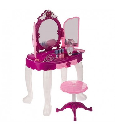 میز آرایش کودک