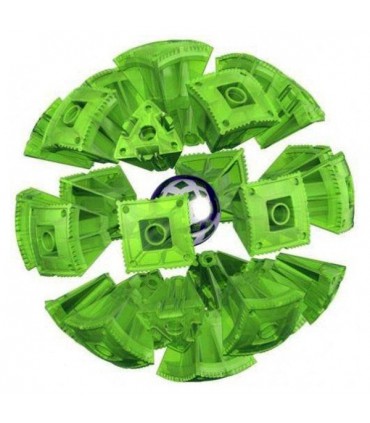 هزار سازه های مگنتی -مدل5-99