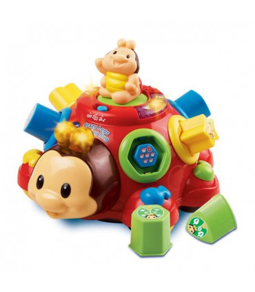 کفشدوزک خوشحال