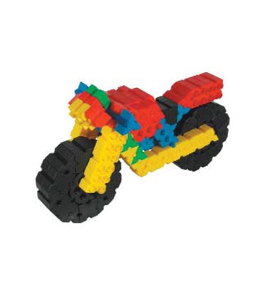 ساختنی های مورفان سری Advance ست موتور سیکاتها (سطح 3)