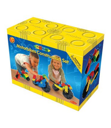 ساختنی های مورفان سری Advance ست موتور سیکاتها (سطح 3)