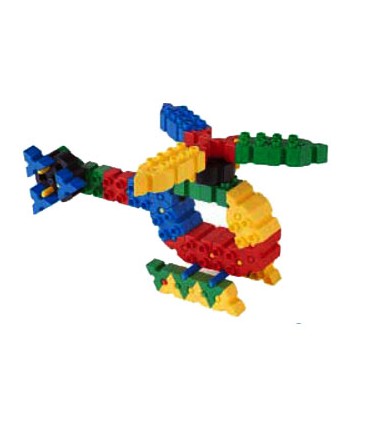 ساختنی های مورفان سری Advance ست وسایل نقلیه (سطح 3)