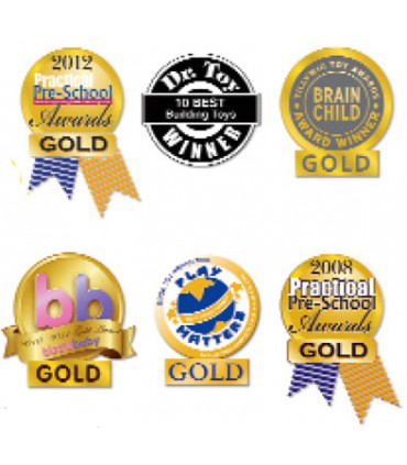 ساختنی های مورفان سری Advance (سطح 3)