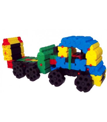 ساختنی های مورفان سری Advance (سطح 3)