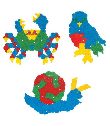 ساختنی های مورفان سری جنیور استارتر ست وسایل نقلیه (سطح 1)