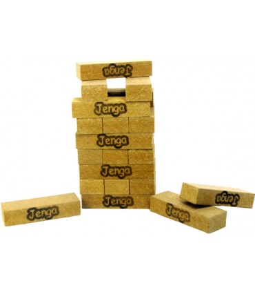 جنگا (برج هیجان)