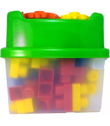 ساخت و ساز اسکیمو چرخان