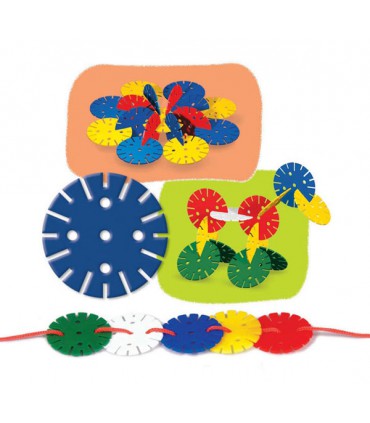 بزرگ ستاره ها 50 قطعه