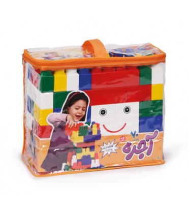 آجره (70 قطعه)