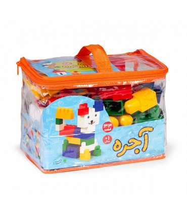 آجره (33 قطعه)