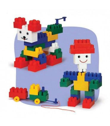 آجره (33 قطعه)