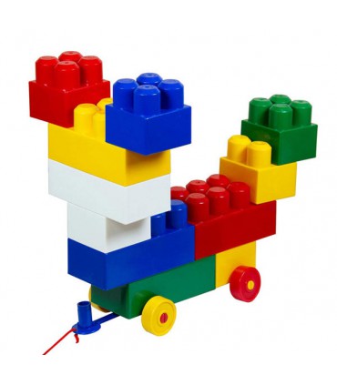 آجره (33 قطعه)