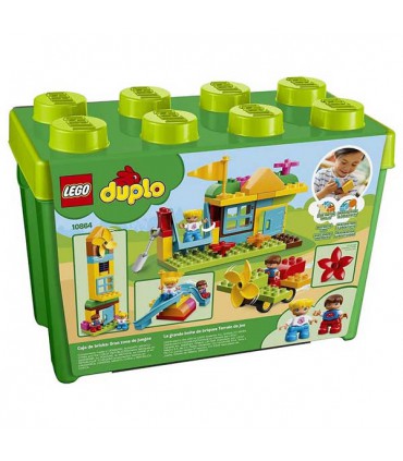 لگو LARGE PLAYGROUND سری دوپلو