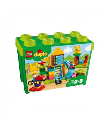 لگو LARGE PLAYGROUND سری دوپلو